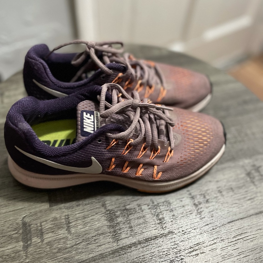 Nike zoom Pegasus 33